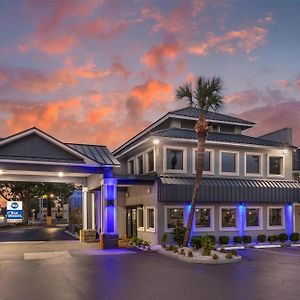Best Western Central Inn